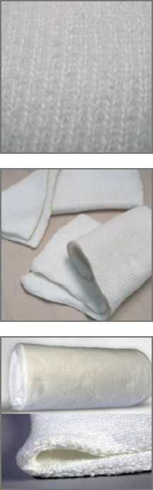 CCE wool, cooper knit mats, cooper knit rolls, Thermal insulation