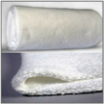 Cooperknit Insulation Roll - Heat Transfer Equipment