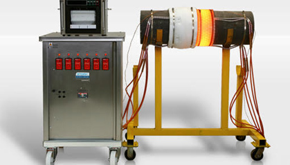 Heat Treatment Equipment