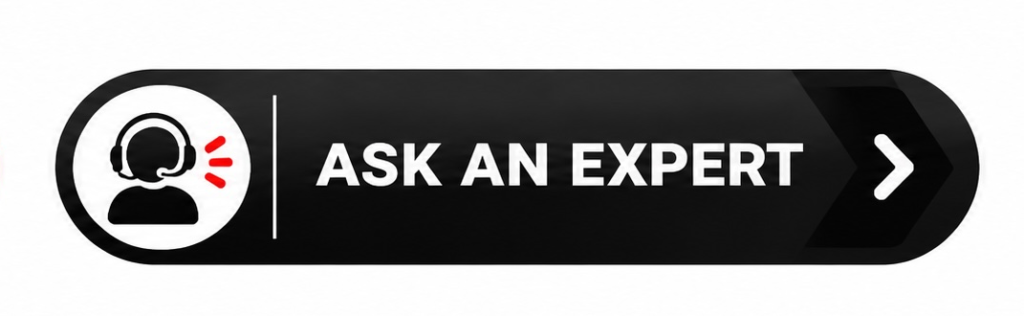 Ask an Expert Buttons
