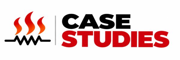 Case Studies-Industrial Heat Treatment -banner Case Studies-Industrial Heat Treatment -banner