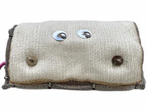 Magnetic flexible ceramic heater-rolled Magnetic-flexible-ceramic-heater-rolled