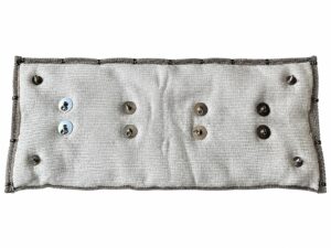 Magnetic flexible ceramic pad - back Magnetic-flexible-ceramic-pad-back