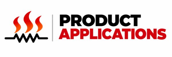 Product Applications-Industrial Heat Treatment -banner Product Applications-Industrial Heat Treatment -banner